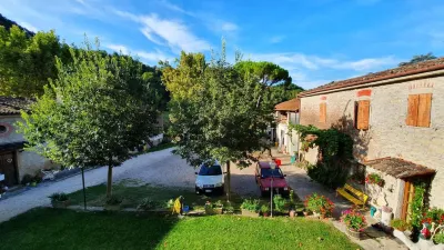 B&B Villa Molinello