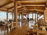 Kemin Guest House - breakfast