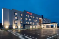 Hampton Inn by Hilton Cooperstown Hotels near Susquehanna Flight Park