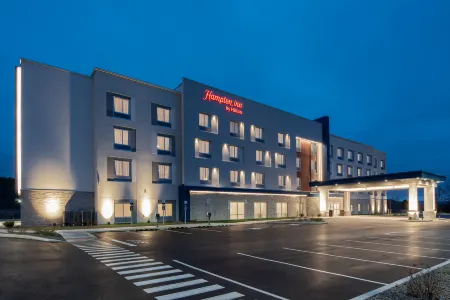 Hampton Inn by Hilton Cooperstown