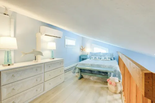Tropical Cottage < 2 Mi to Hobe Sound Beach! - Beach