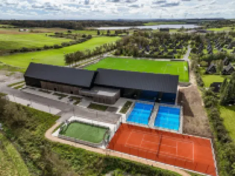 HimmerLand Hoteles en Farsø