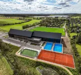 HimmerLand Hotels in Ranum