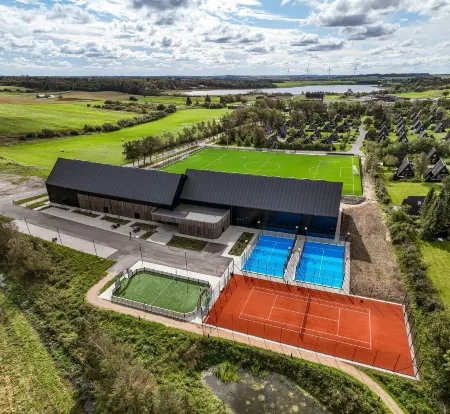 HimmerLand Отели в г. Farso