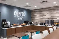Hotel Monreale Express International Drive Orlando - Bữa sáng