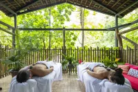 Pumilio Mountain & Ocean Hotel - Spa