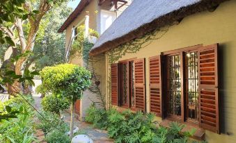 Waterhouse Guest Lodge in Waterkloof