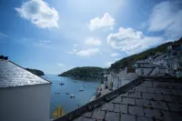 Bayards Cove Inn Hotels in Dartmouth