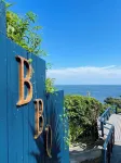 Ocean View Hiromi SPA Hotel - วิวภูเขา