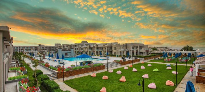 Elite Residence & Aqua Park Hotels in Ataqah