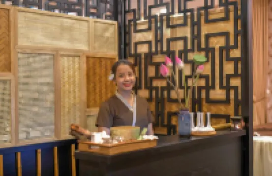 會安菲維特爾酒店