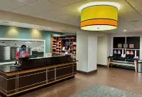Hampton Inn & Suites Smithfield Hotels in Smithfield