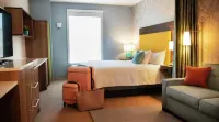 Home2 Suites By Hilton Fairburn Atlanta