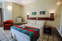 Rede Andrade Baía Dos Corais Hotels in Tamandare