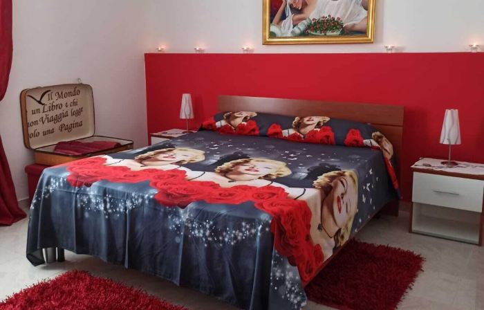 B&B Omer