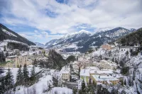 Apartment in Bad Gastein Near Ski Lifts