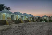 Patel Desert Camp