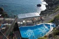 Resort la Francesca Hotels in Bonassola