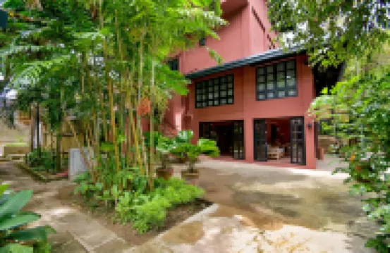 The Henry Resort Boracay