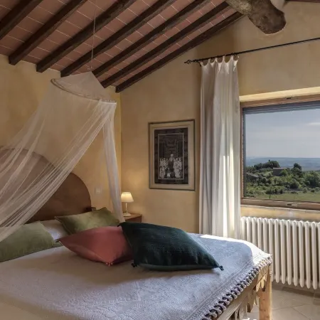 Agriturismo la Palazzina