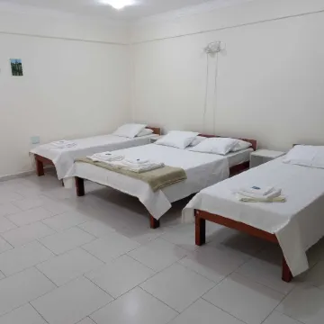 Riachuelo Hotel