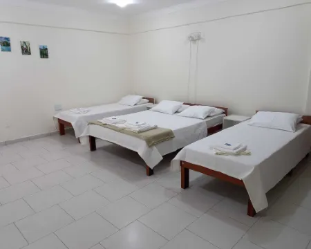 リアチュエロ ホテル レゼンデのホテル