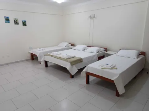 리아추엘로 호텔