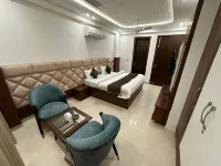 The Royal Oakes Hotels near ISKCON Temple