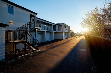 Mondello Kaikoura Отели рядом с достопримечательностью «Point Kean Viewpoint»