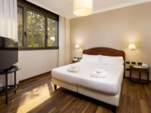 Best Western Air Hotel Linate Hotels in Milan