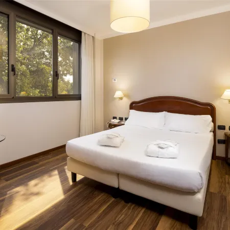 Best Western Air Hotel Linate