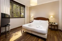 Best Western Air Hotel Linate