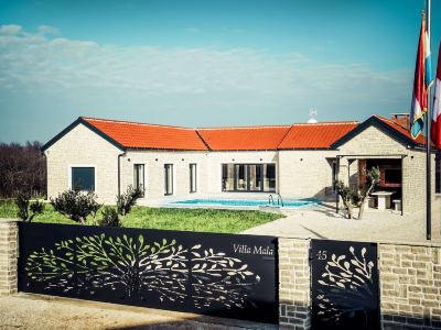 Villa Mala ZadarVillas