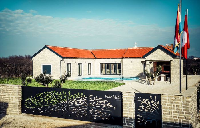 Villa Mala ZadarVillas