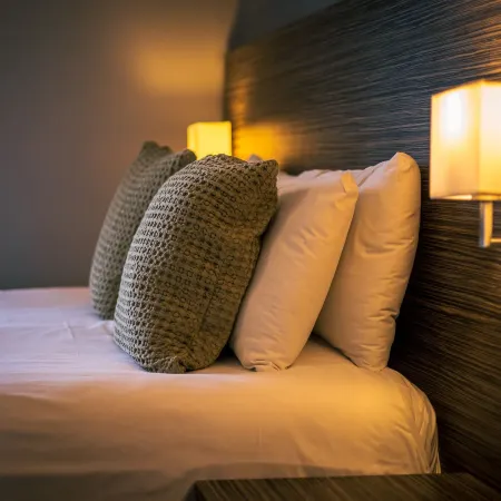 Three Horseshoes Inn