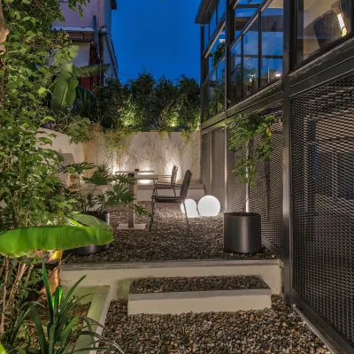 Bitzaro Boutique Hotel Hotels near Crystal Beach Kalamaki