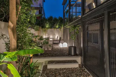 Bitzaro Boutique Hotel Hotels in 