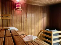 Dorint Hotel Potsdam - spa