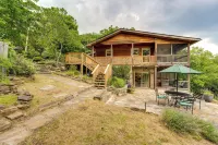 Eagle Rock Gem on Table Rock Lake w/ Decks & Grill - 2-Star