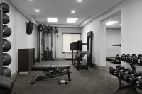萬楓酒店及套房溫斯頓塞勒姆海恩斯購物中心 - 宠物友好