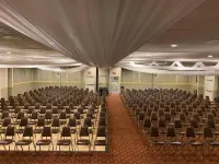 Crookston Inn & Convention Center - bar