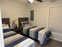 New Construction Near Jonathan Creek Ramp, Boat Parking, Sleeps 6