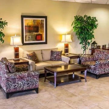 Michigan City Inn Отели в г. Кулспринг Тауншип