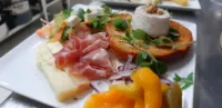 La Locanda della Castellana - servizio colazione
