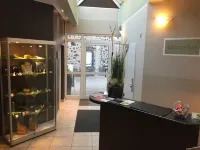 Hotel Burgklause Hotels in Mayen