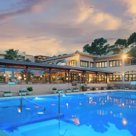 Hotel Sa Punta - Adults Only fr13