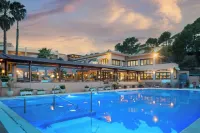Hotel Sa Punta - Adults Only fr13 - 오션뷰