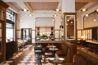 Shinola Hotel Hotels in Детройт