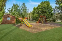 Discovery Parks - Grampians - Wifi