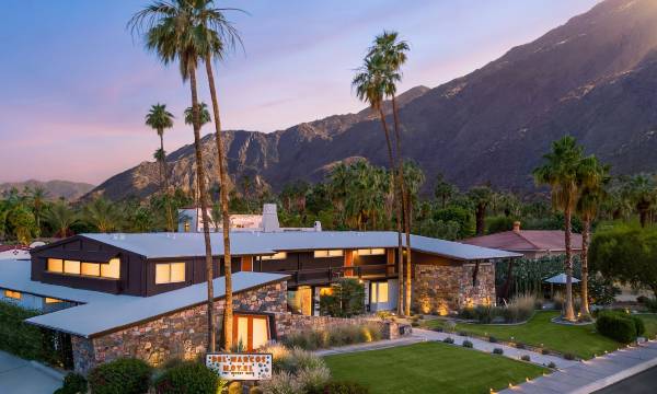 Del Marcos Hotel, A Kirkwood Collection Hotel